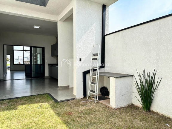 Imagem Casa de Condomínio com 3 Quartos à Venda, 200 m² em Vila Monte Alegre - Paulínia Imagem Casa de Condomínio com 3 Quartos à Venda, 200 m² em Vila Monte Alegre - Paulínia