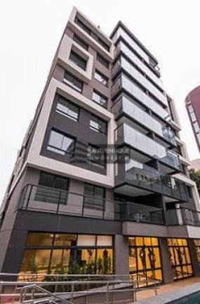 Imagem Apartamento com 1 Quarto à Venda, 54 m² em Vila Mariana - São Paulo Imagem Apartamento com 1 Quarto à Venda, 54 m² em Vila Mariana - São Paulo
