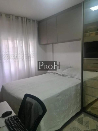 Imagem Apartamento com 2 Quartos à Venda, 45 m² em Rudge Ramos - São Bernardo Do Campo Imagem Apartamento com 2 Quartos à Venda, 45 m² em Rudge Ramos - São Bernardo Do Campo