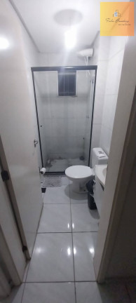 Imagem Apartamento com 2 Quartos à Venda, 53 m² em Santa Luzia - Criciúma