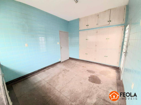 Imagem Casa com 3 Quartos para Alugar, 271 m² em Centro - Americana Imagem Casa com 3 Quartos para Alugar, 271 m² em Centro - Americana
