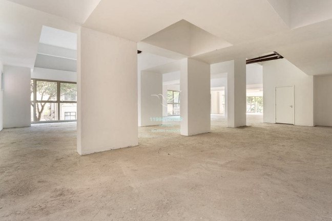 Imagem Loja à Venda, 416 m² em Bela Vista - São Paulo