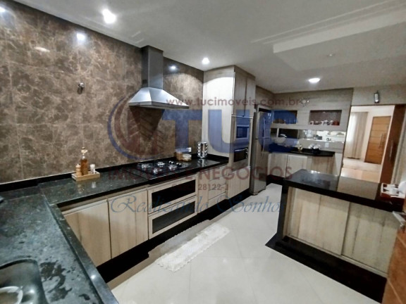 Imagem Casa com 3 Quartos à Venda, 178 m² em Jardim Las Palmas - São Bernardo Do Campo