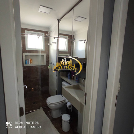 Imagem Apartamento com 3 Quartos à Venda, 73 m² em Alphaville Empresarial - Barueri