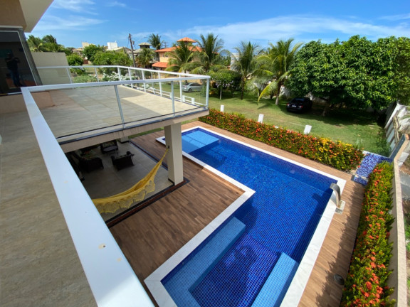 Imagem Casa com 4 Quartos à Venda, 249 m² em Barra Do Jacuípe - Barra Do Jacuípe Imagem Casa com 4 Quartos à Venda, 249 m² em Barra Do Jacuípe - Barra Do Jacuípe
