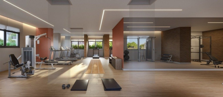 Imagem Apartamento com 2 Quartos à Venda, 56 m² em Ipiranga - São Paulo