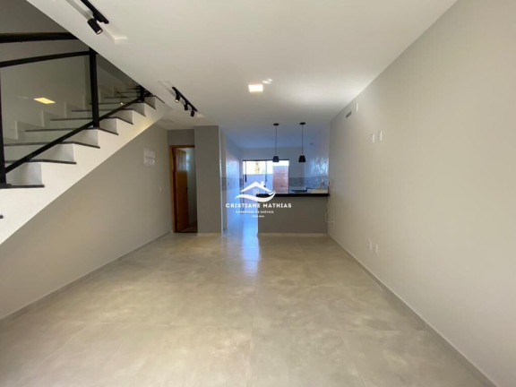Imagem Casa com 2 Quartos à Venda, 88 m² em Jardim Atlântico Leste (itaipuaçu) - Maricá Imagem Casa com 2 Quartos à Venda, 88 m² em Jardim Atlântico Leste (itaipuaçu) - Maricá