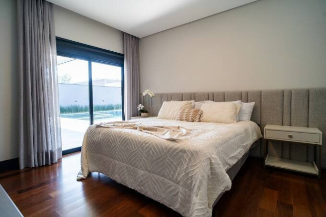Imagem Casa de Condomínio com 4 Quartos à Venda, 421 m² em Condomínio Saint Patrick - Sorocaba