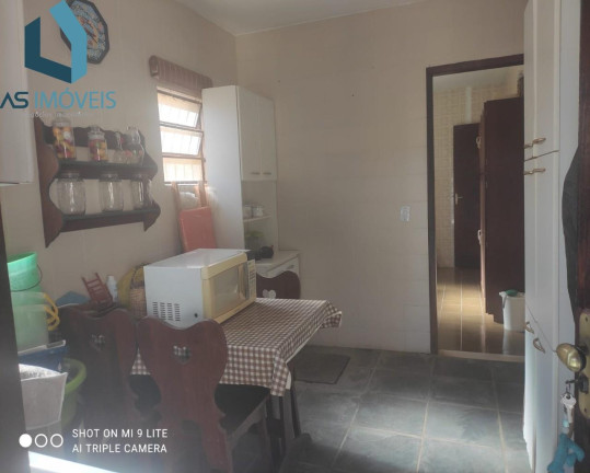 Imagem Casa com 3 Quartos à Venda, 255 m² em Balneário São Pedro - São Pedro Da Aldeia