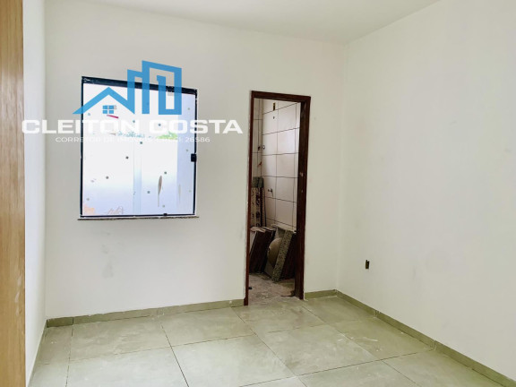 Imagem Casa com 2 Quartos à Venda, 61 m² em Tomba - Feira De Santana