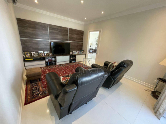 Imagem Casa com 4 Quartos à Venda, 441 m² em Tamboré - Santana De Parnaíba