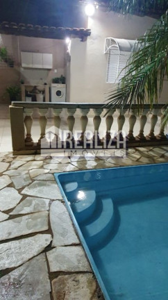 Imagem Casa com 3 Quartos à Venda, 200 m² em Conjunto Manoel Mendes - Uberaba
