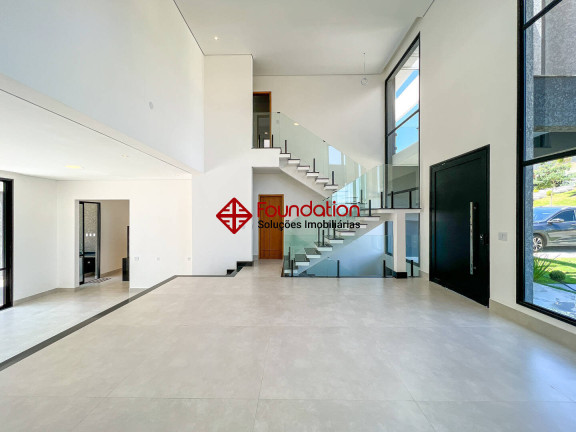 Imagem Casa de Condomínio com 4 Quartos à Venda, 540 m² em Paisagem Renoir - Cotia