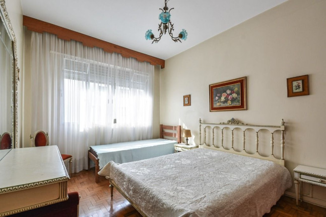 Imagem Apartamento com 2 Quartos à Venda, 160 m² em Paraíso - São Paulo Imagem Apartamento com 2 Quartos à Venda, 160 m² em Paraíso - São Paulo