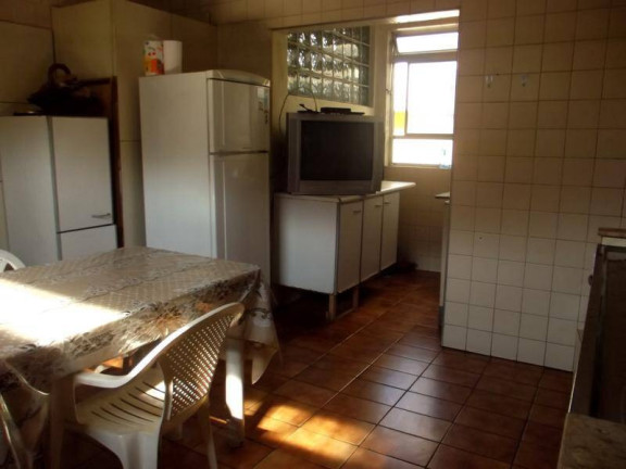 Imagem Casa com 4 Quartos à Venda, 275 m² em Planalto Paulista - São Paulo Imagem Casa com 4 Quartos à Venda, 275 m² em Planalto Paulista - São Paulo