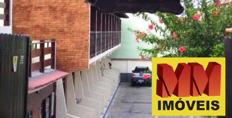 Imagem Casa de Condomínio com 2 Quartos à Venda, 60 m² em Peró - Cabo Frio Imagem Casa de Condomínio com 2 Quartos à Venda, 60 m² em Peró - Cabo Frio
