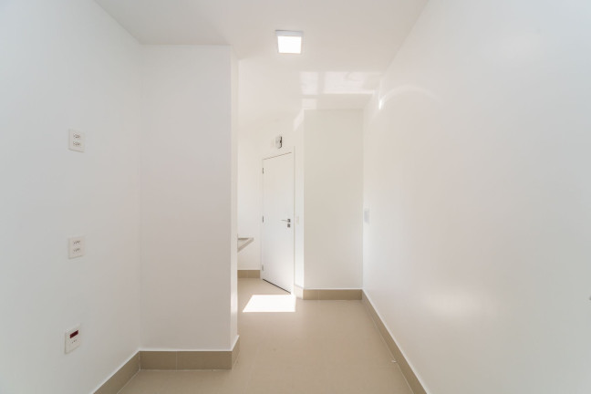 Imagem Imóvel com 2 Quartos à Venda, 92 m² em Vila Pires - Santo André