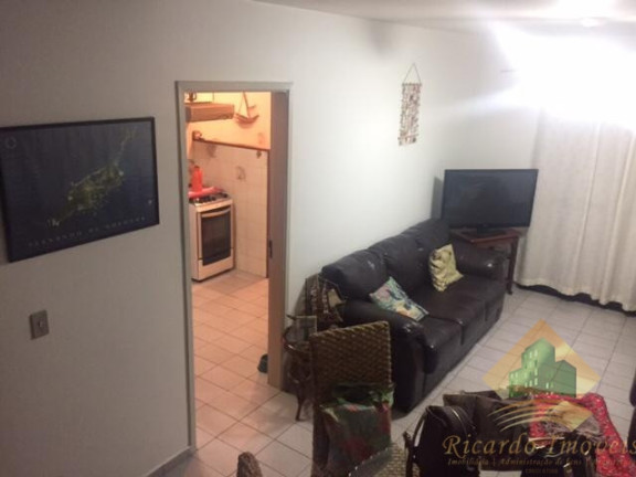 Imagem Cobertura com 3 Quartos à Venda, 190 m² em Praia Grande - Ubatuba