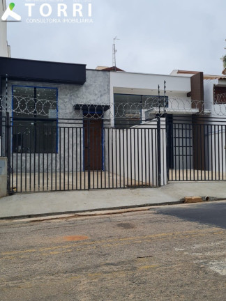 Casa com 2 Quartos à Venda, 75 m² em Jardim Americano - Sorocaba