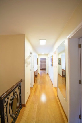 Casa com 4 Quartos à Venda, 277 m² em Vila Madalena - São Paulo