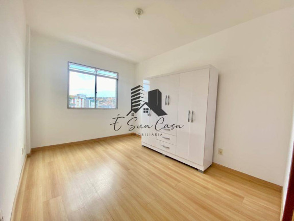 Imagem Apartamento com 3 Quartos à Venda, 86 m² em Parque Recreio - Contagem Imagem Apartamento com 3 Quartos à Venda, 86 m² em Parque Recreio - Contagem