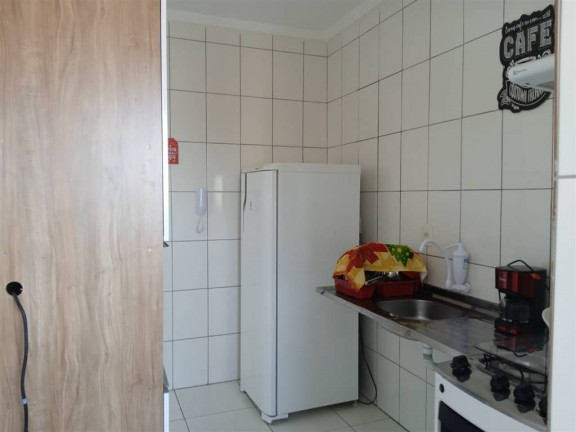 Imagem Apartamento com 1 Quarto à Venda, 45 m² em Guilhermina - Praia Grande Imagem Apartamento com 1 Quarto à Venda, 45 m² em Guilhermina - Praia Grande