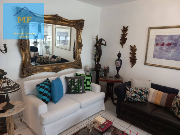 Imagem Apartamento com 3 Quartos à Venda, 120 m² em Ponta Da Praia - Santos Imagem Apartamento com 3 Quartos à Venda, 120 m² em Ponta Da Praia - Santos