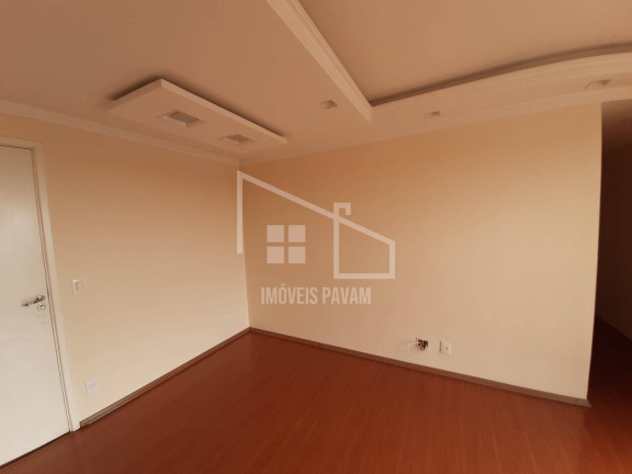 Imagem Apartamento com 2 Quartos à Venda, 56 m² em Planalto - São Bernardo Do Campo