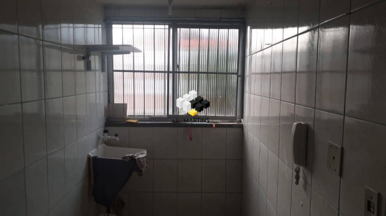 Imagem Apartamento com 1 Quarto à Venda, 52 m² em Protásio Alves - Porto Alegre Imagem Apartamento com 1 Quarto à Venda, 52 m² em Protásio Alves - Porto Alegre