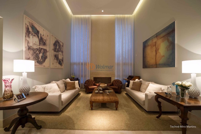 Imagem Casa com 4 Quartos à Venda, 490 m² em Loteamento Alphaville Campinas - Campinas Imagem Casa com 4 Quartos à Venda, 490 m² em Loteamento Alphaville Campinas - Campinas