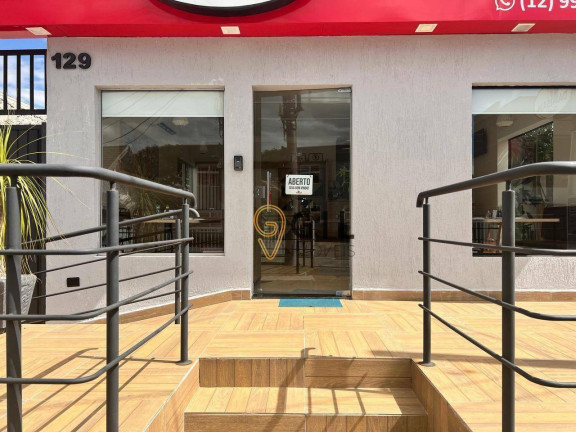 Imagem Ponto Comercial à Venda, 140 m² em Vila Ema - São José Dos Campos Imagem Ponto Comercial à Venda, 140 m² em Vila Ema - São José Dos Campos