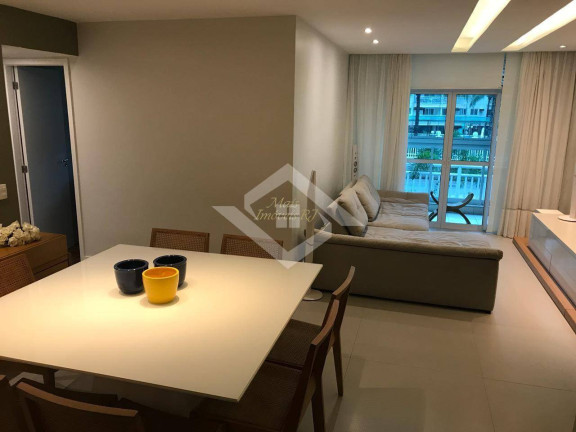 Imagem Apartamento com 3 Quartos à Venda, 135 m² em Itacoatiara - Niterói Imagem Apartamento com 3 Quartos à Venda, 135 m² em Itacoatiara - Niterói