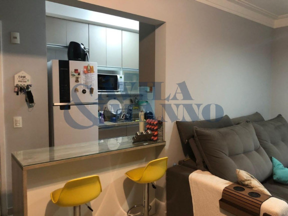 Imagem Apartamento com 3 Quartos à Venda, 78 m² em Mooca - São Paulo Imagem Apartamento com 3 Quartos à Venda, 78 m² em Mooca - São Paulo