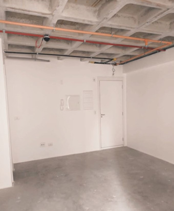 Imagem Sala Comercial à Venda, 28 m² em Centro - Curitiba Imagem Sala Comercial à Venda, 28 m² em Centro - Curitiba
