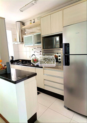 Imagem Apartamento com 3 Quartos à Venda, 90 m² em Trindade - Florianópolis Imagem Apartamento com 3 Quartos à Venda, 90 m² em Trindade - Florianópolis
