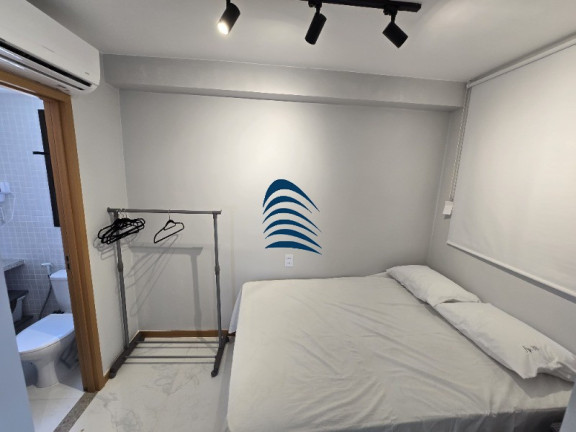 Imagem Imóvel com 1 Quarto à Venda, 34 m² em Armação - Salvador