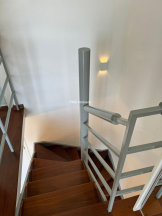 Imagem Imóvel com 1 Quarto à Venda, 48 m² em Vila Andrade - São Paulo Imagem Imóvel com 1 Quarto à Venda, 48 m² em Vila Andrade - São Paulo