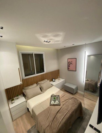 Imagem Apartamento com 2 Quartos à Venda, 51 m² em Parque Residencial Flamboyant - São José Dos Campos Imagem Apartamento com 2 Quartos à Venda, 51 m² em Parque Residencial Flamboyant - São José Dos Campos