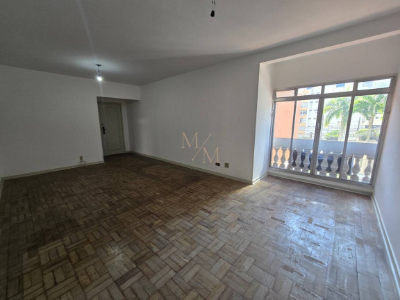 Imagem Apartamento com 3 Quartos à Venda, 140 m² em Ponta Da Praia - Santos Imagem Apartamento com 3 Quartos à Venda, 140 m² em Ponta Da Praia - Santos
