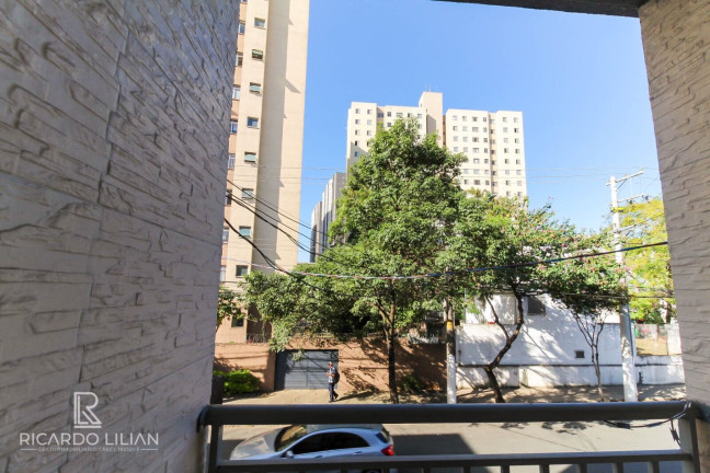 Imagem Imóvel com 1 Quarto à Venda, 28 m² em Belenzinho - São Paulo Imagem Imóvel com 1 Quarto à Venda, 28 m² em Belenzinho - São Paulo