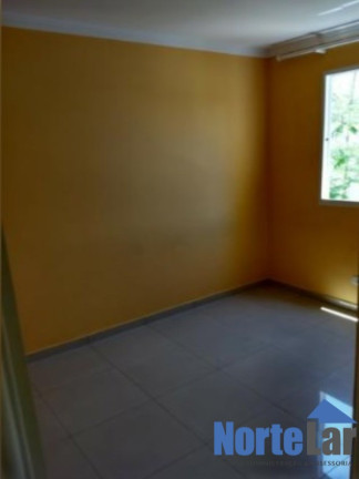 Imagem Apartamento com 3 Quartos à Venda, 60 m² em Vila Jaraguá - São Paulo