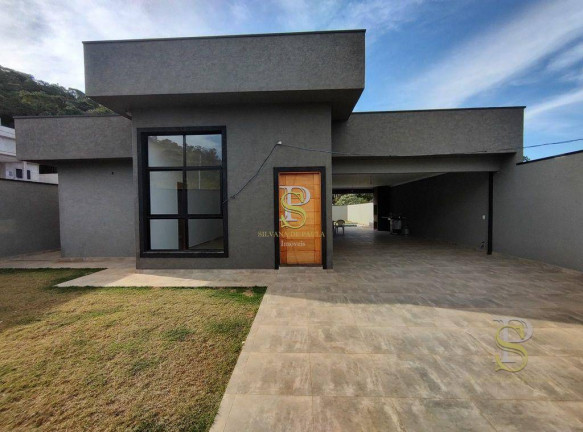 Imagem Casa de Condomínio com 3 Quartos à Venda, 177 m² em Residencial Boa Vista - Atibaia