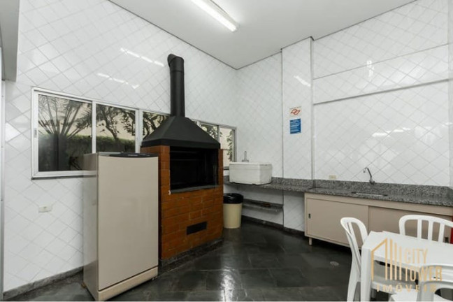 Imagem Apartamento com 2 Quartos à Venda, 63 m² em Vila Gumercindo - São Paulo