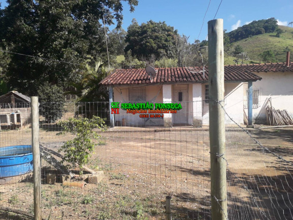 Imagem Chácara à Venda, 1 m² em Centro - Jambeiro Imagem Chácara à Venda, 1 m² em Centro - Jambeiro