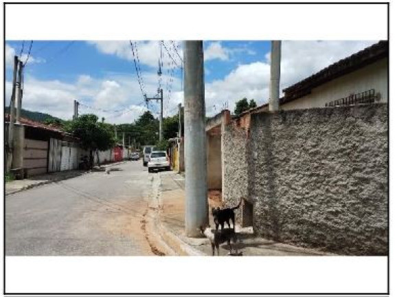 Casa com 1 Quarto à Venda, 50 m² em Ipiranga - Nova Iguacu