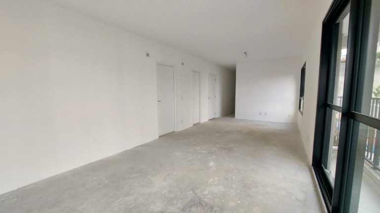 Imagem Apartamento com 3 Quartos à Venda, 229 m² em Vila Mascote - São Paulo