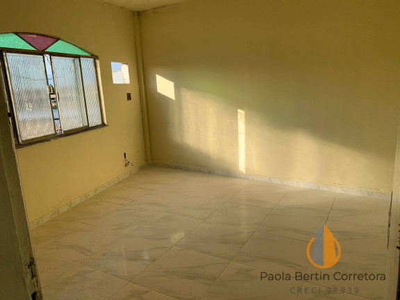 Imagem Apartamento com 3 Quartos para Alugar, 90 m² em Itaúna - São Gonçalo