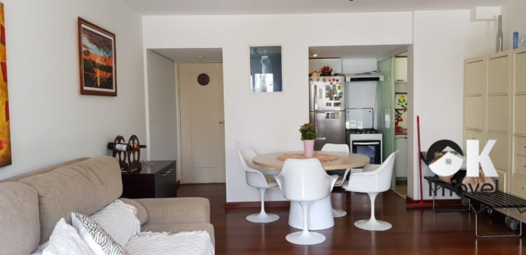 Imagem Apartamento com 2 Quartos à Venda, 72 m² em Jardim Paulista - São Paulo Imagem Apartamento com 2 Quartos à Venda, 72 m² em Jardim Paulista - São Paulo