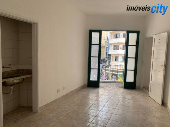 Apartamento com 1 Quarto para Alugar, 40 m² em Centro - São Paulo