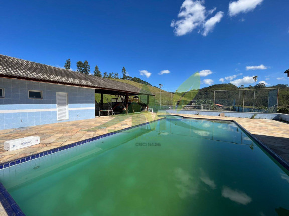 Imagem Fazenda à Venda, 1.960.200 m² em Centro - Joanópolis